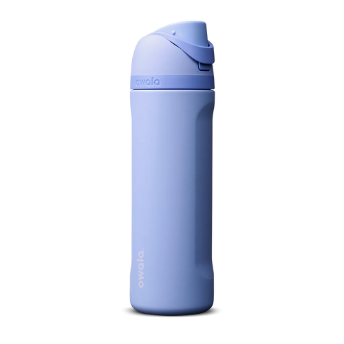 FreeSip (Out of the Blue/Stainless Steel/24oz)